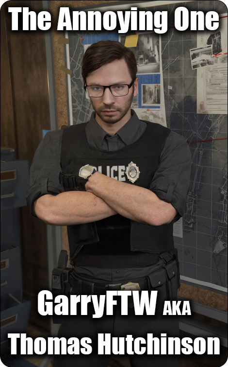 Garry