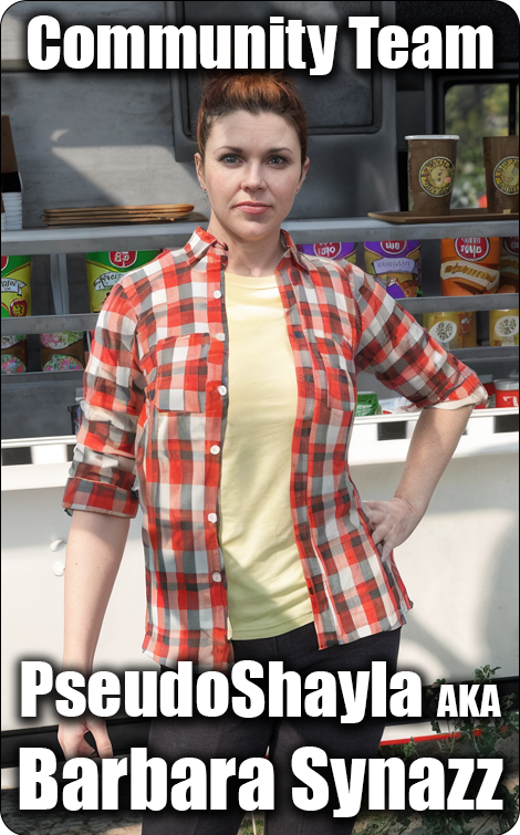 Shayla